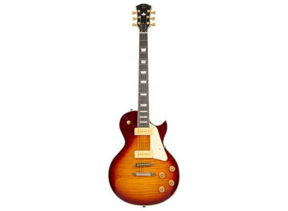 Sire Larry Carlton L7V TS New Gen Sire Larry Carlton L7V TS New Gen
